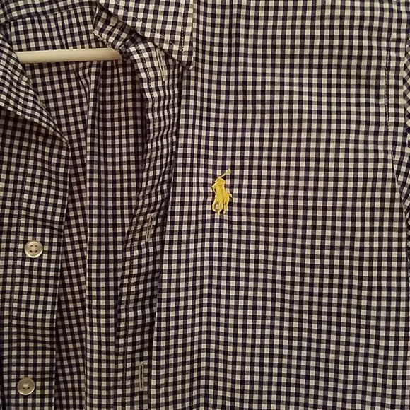 Ralph Lauren Sport Shirts - Picture 6 of 7